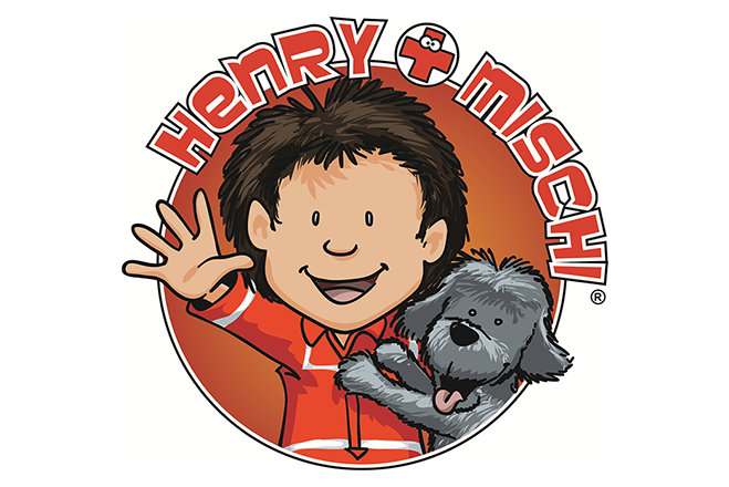 Henry und Mischi